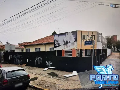 Casa com 2 Quartos para alugar, 96m² no Vila Santa Izabel, Bauru