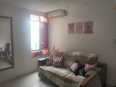 Apartamento com 2 Quartos à venda, 48m² no Sussuarana, Salvador