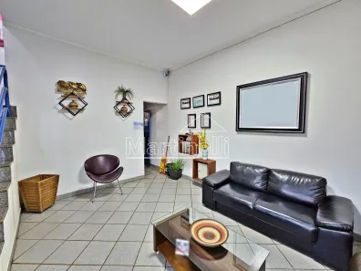 Galpão/Depósito/Armazém à venda, 1238m² no Vila Elisa, Ribeirão Preto