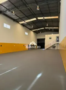 Ponto Comercial à venda, 537m² no Vila Carvalho, Ribeirão Preto