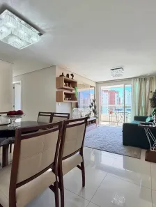Apartamento com 3 Quartos à venda, 106m² no Meireles, Fortaleza