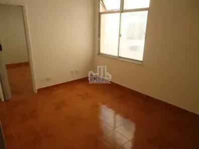 Apartamento com 1 Quarto à venda, 48m² no Grajaú, Rio de Janeiro