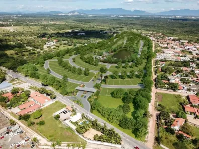 Lote/Terreno à venda, 313m² no Conjunto Parque Dom Pedro, Eusébio