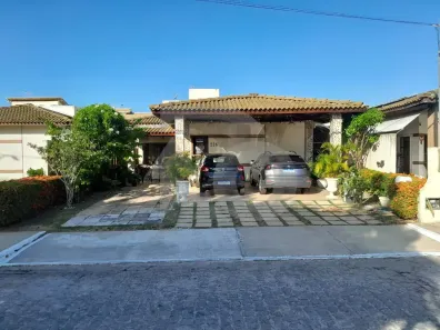 Casa de Condomínio com 3 Quartos à venda, 150m² no Aruana, Aracaju