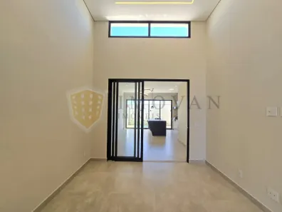 Casa de Condomínio com 3 Quartos à venda, 152m² no Jardim Valencia, Ribeirão Preto