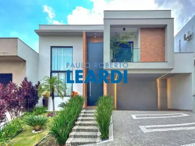 Casa de Condomínio com 3 Quartos à venda, 240m² no Santa Cruz, Valinhos
