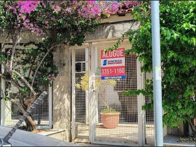 Imóvel Comercial com 4 Quartos para alugar, 374m² no Glória, Contagem