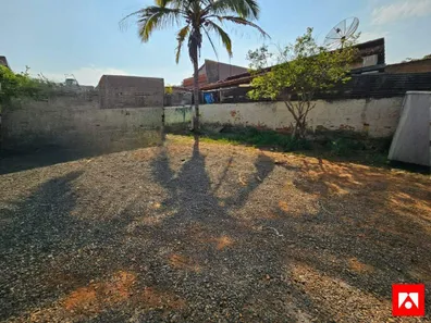 Lote/Terreno à venda, 250m² no Jardim Itamaraty, Santa Bárbara D'Oeste