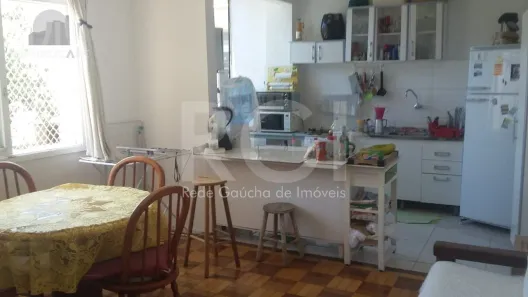 Apartamento com 2 Quartos à venda, 66m² no Menino Deus, Porto Alegre
