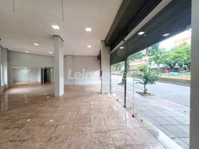 Ponto Comercial para alugar, 113m² no Petrópolis, Porto Alegre