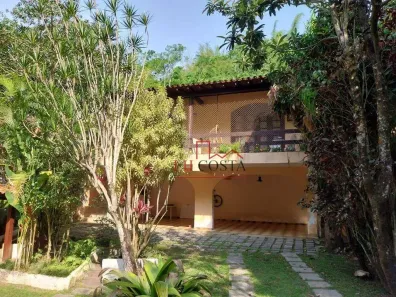 Casa com 3 Quartos à venda, 360m² no Vila Progresso, Niterói