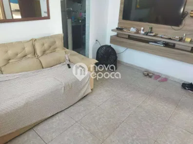 Apartamento com 2 Quartos à venda, 60m² no Engenho Novo, Rio de Janeiro