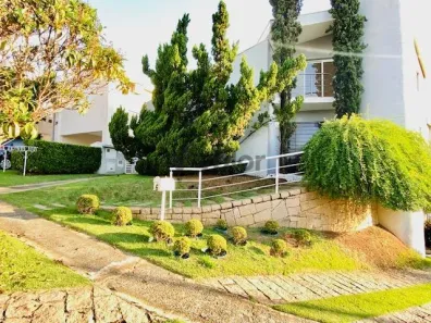 Casa de Condomínio com 3 Quartos para alugar, 343m² no Parque das Quaresmeiras, Campinas