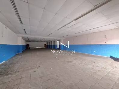 Ponto Comercial para alugar, 423m² no Centro, Jacareí