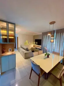 Apartamento com 3 Quartos à venda, 96m² no Patrimônio, Uberlândia