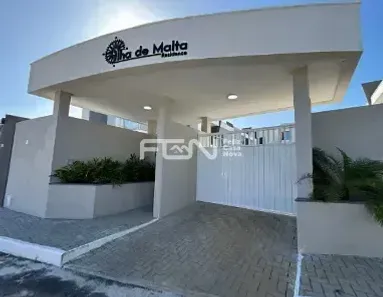 Casa com 3 Quartos à venda, 107m² no Ipitanga, Lauro de Freitas