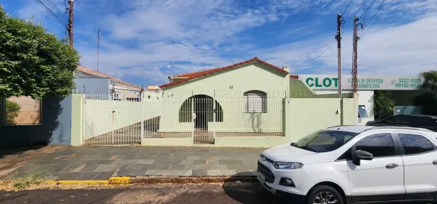 Imóvel Comercial com 2 Quartos à venda, 140m² no Vila Mesquita, Bauru
