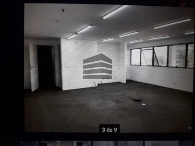 Sala Comercial para alugar, 75m² no Mirandópolis, São Paulo