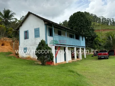 Fazenda/Sítio com 2 Quartos à venda, 2800m² no , Domingos Martins