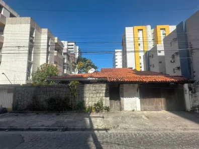 Casa com 3 Quartos à venda, 239m² no Jatiúca, Maceió