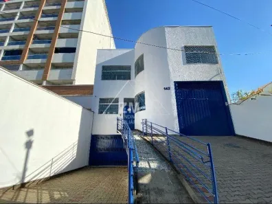 Prédio Comercial com 15 Quartos para alugar, 730m² no Botafogo, Campinas