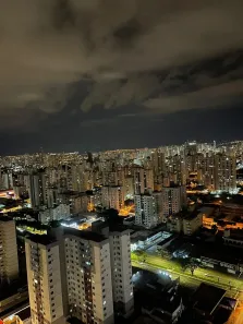 Flat com 1 Quarto à venda, 41m² no Setor Bueno, Goiânia