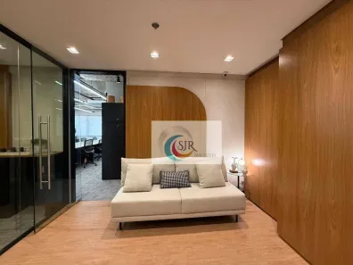 Sala Comercial para alugar, 150m² no Santa Cecília, São Paulo