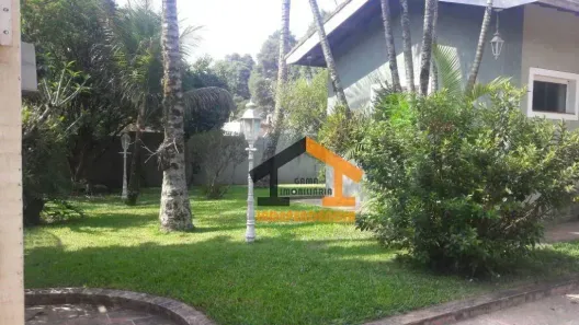 Casa de Condomínio com 4 Quartos à venda, 362m² no Jardim Santa Rosa, Itatiba