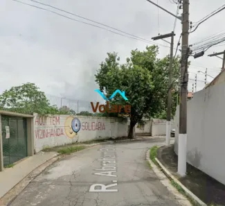 Lote/Terreno à venda, 1033m² no Jardim das Vertentes, São Paulo