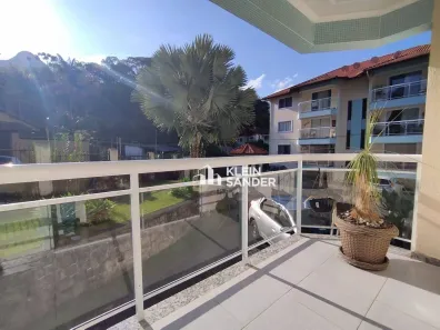 Apartamento com 3 Quartos à venda, 105m² no Cascatinha, Nova Friburgo