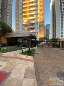 Apartamento com 3 Quartos à venda, 103m² no Gleba Fazenda Palhano, Londrina