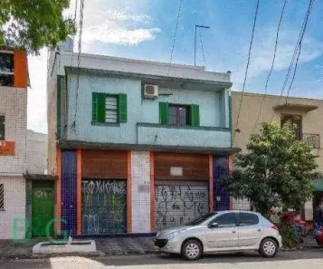 Sala Comercial para venda ou aluguel, 177m² no Vila Anastácio, São Paulo