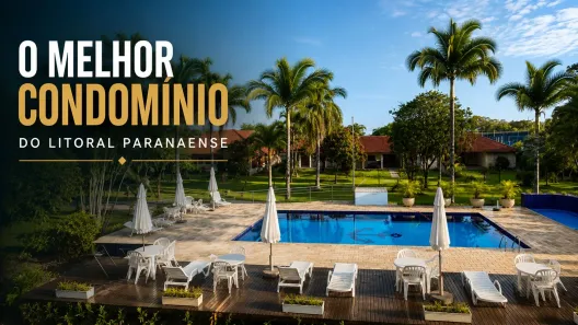 Casa de Condomínio com 4 Quartos à venda, 300m² no Guaratuba, Guaratuba