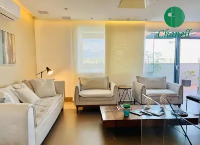 Cobertura com 3 Quartos à venda, 240m² no Marlin, Cabo Frio
