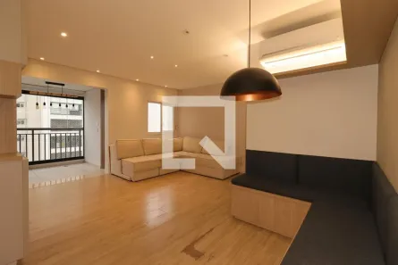Apartamento com 2 Quartos à venda, 75m² no Jardim, Santo André