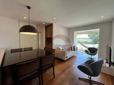 Apartamento com 3 Quartos à venda, 75m² no Jardim Bonfiglioli, São Paulo