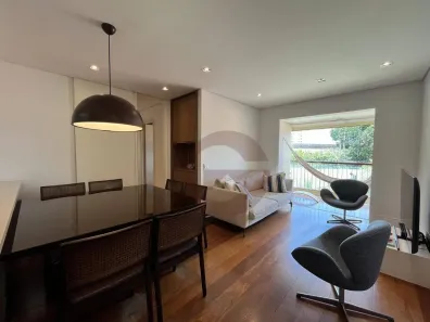 Apartamento com 3 Quartos à venda, 75m² no Jardim Bonfiglioli, São Paulo