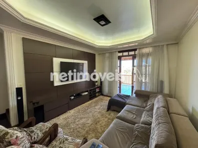 Casa com 4 Quartos à venda, 280m² no Novo Horizonte, Betim