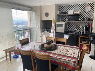 Apartamento com 2 Quartos à venda, 82m² no Tucuruvi, São Paulo