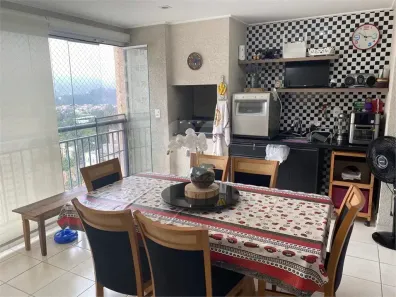 Apartamento com 2 Quartos à venda, 82m² no Tucuruvi, São Paulo