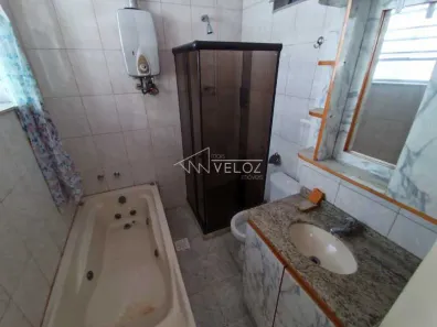 Apartamento com 2 Quartos à venda, 74m² no Glória, Rio de Janeiro