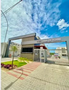 Apartamento com 2 Quartos à venda, 44m² no Cambeba, Fortaleza
