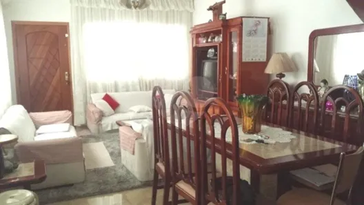 Sobrado com 3 Quartos à venda, 110m² no Vila Deodoro, São Paulo