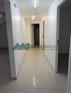 Imóvel Comercial para alugar, 228m² no São Francisco, Curitiba