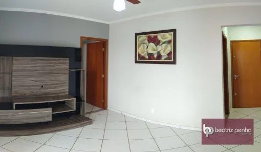 Apartamento com 2 Quartos à venda, 70m² no Vila Moreira, São José do Rio Preto