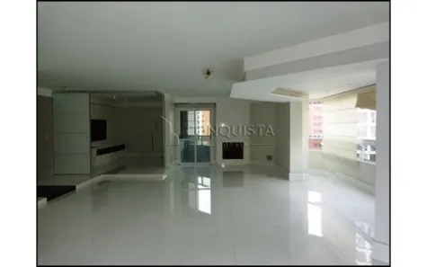 Apartamento com 4 Quartos à venda, 208m² no Vila Uberabinha, São Paulo
