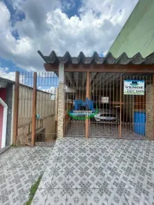 Casa com 7 Quartos à venda, 248m² no Jardim Almeida Prado, Guarulhos