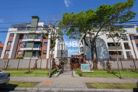 Apartamento com 3 Quartos à venda, 71m² no Guaíra, Curitiba
