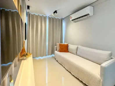 Apartamento com 3 Quartos à venda, 67m² no Noivos, Teresina