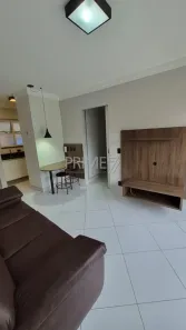 Apartamento com 1 Quarto à venda, 38m² no Cidade Alta, Piracicaba